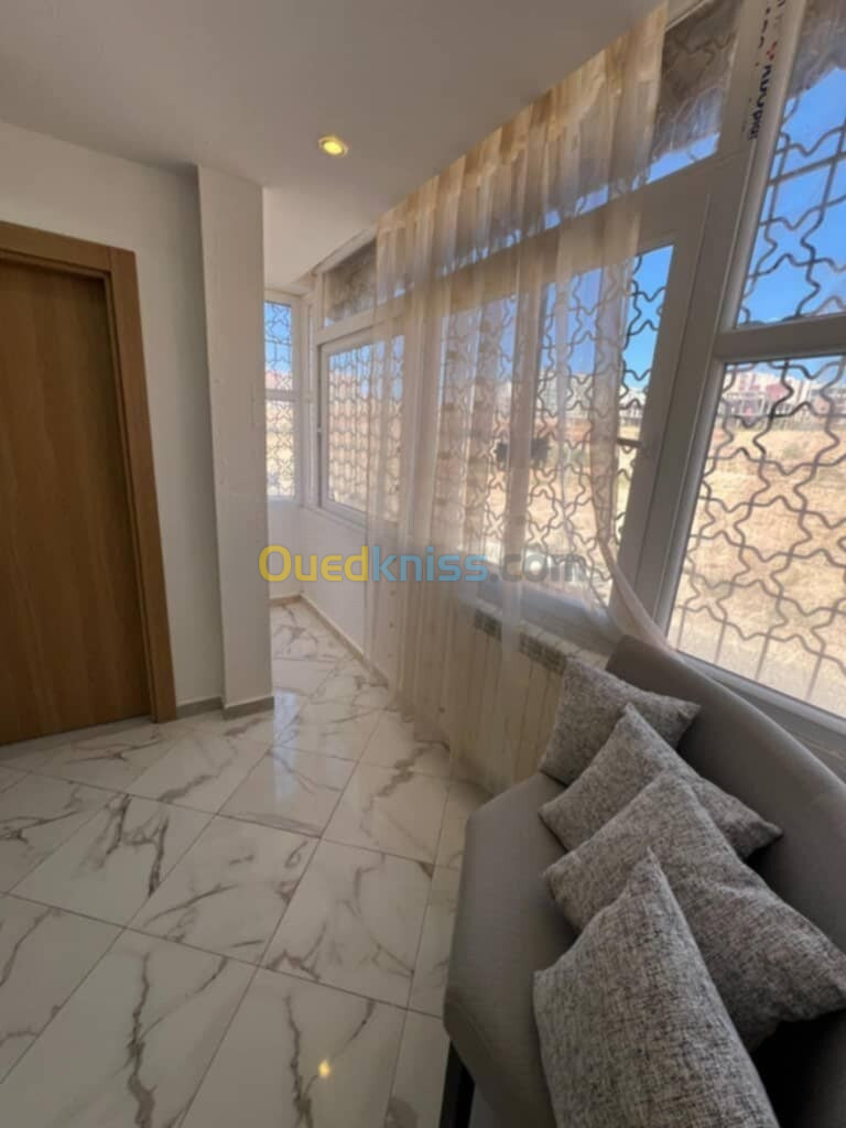 Location Appartement F3 Oran Oran