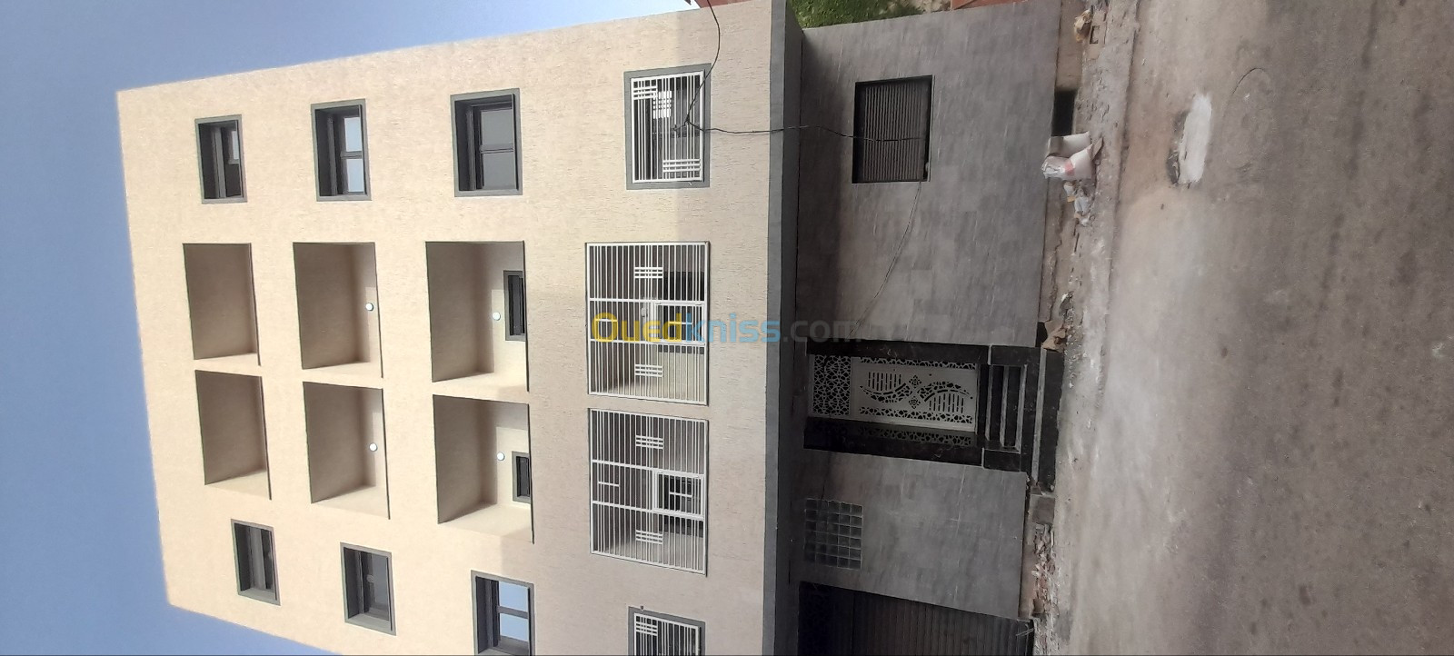 Vente Appartement F3 Oran Oran