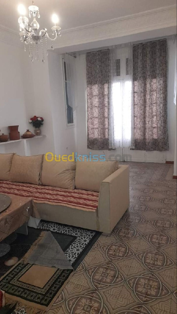 Location Appartement Oran Oran