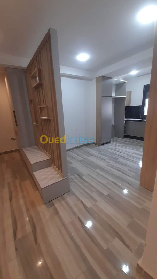 Vente Appartement F234 Oran Oran