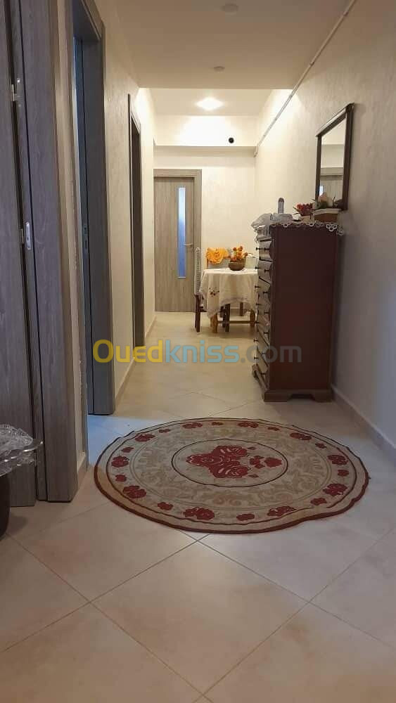 Vente Appartement F3 Oran Oran