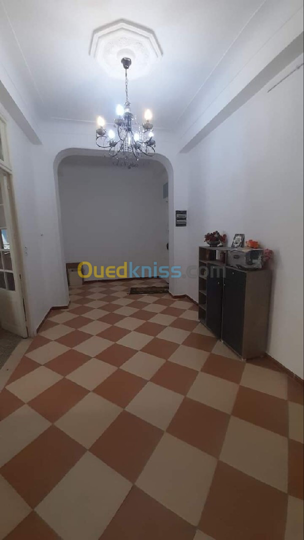 Location Appartement Oran Oran