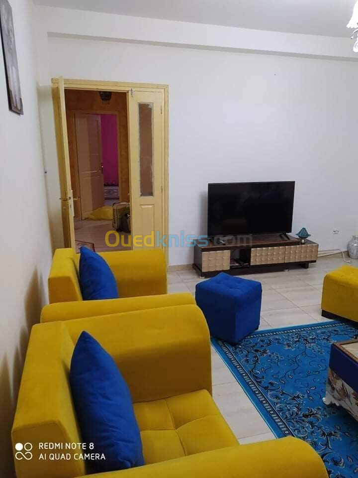 Location Appartement F3 Oran Oran