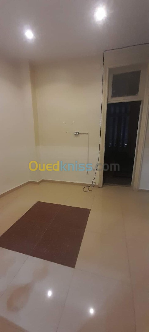 Location Appartement F3 Oran Oran