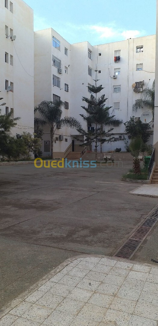 Location Appartement F3 Oran Oran