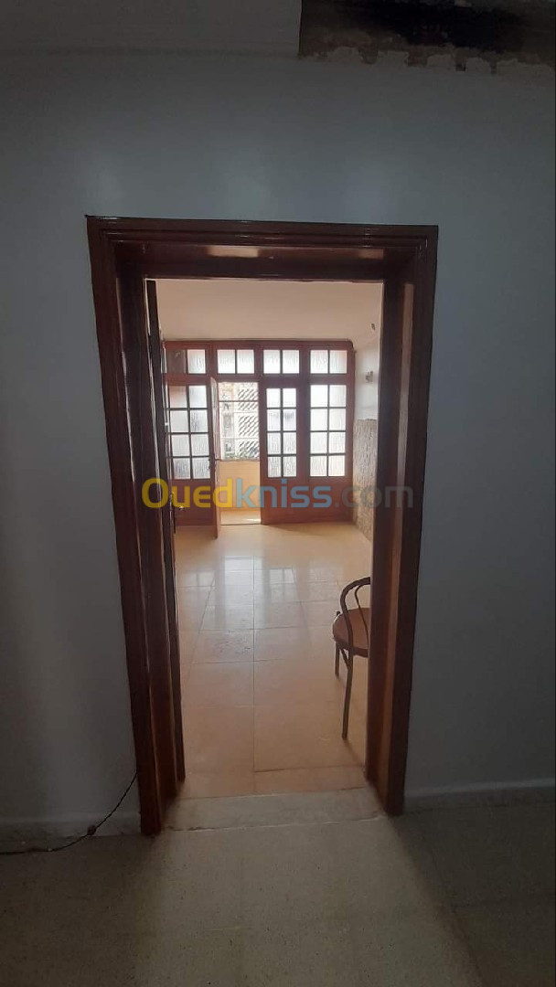 Vente Appartement F5 Oran Oran