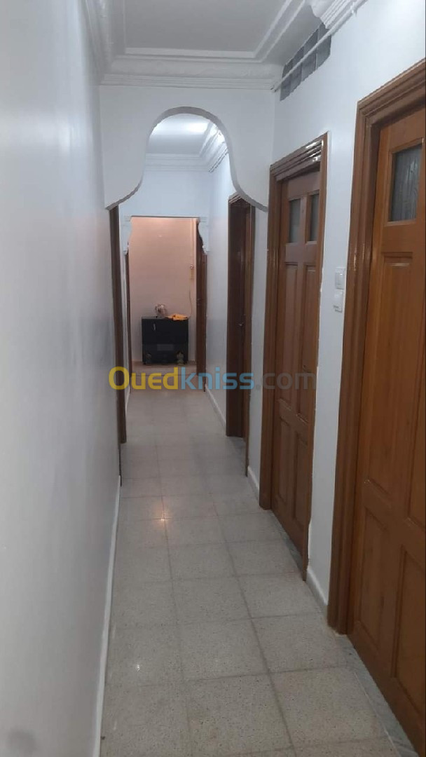 Vente Appartement F5 Oran Oran