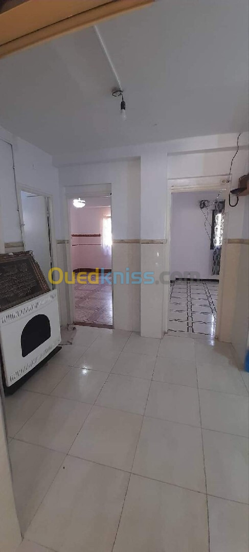 Location Appartement F3 Oran Oran