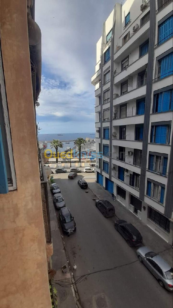 Location Appartement Oran Oran