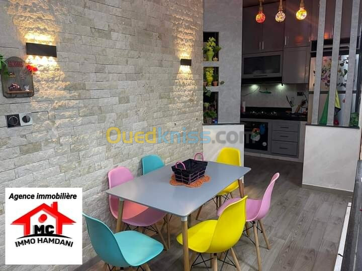 Vente Appartement F3 Oran Oran