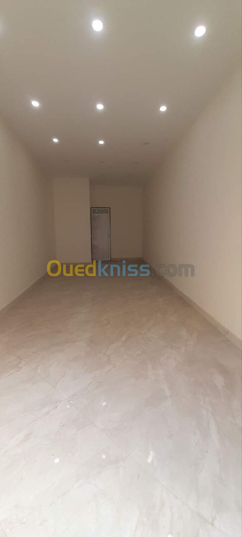 Vente Appartement F1 Oran Oran