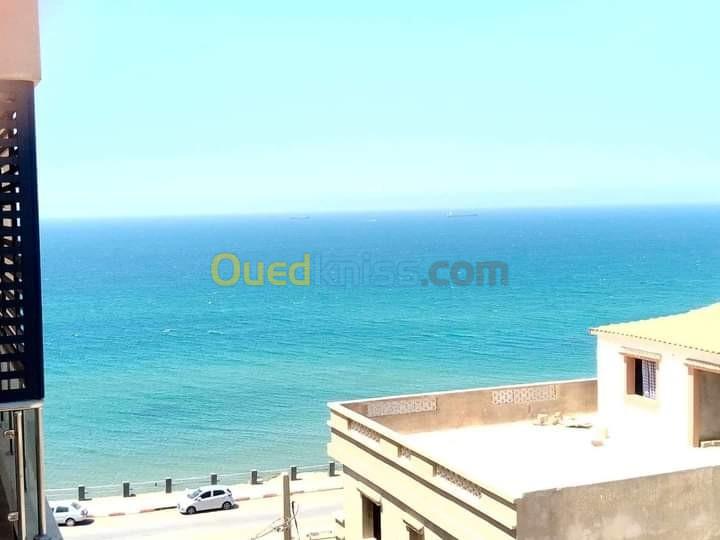 Location vacances Appartement Mostaganem Mostaganem