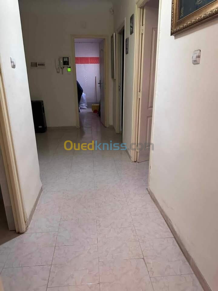 Vente Appartement F3 Oran Oran