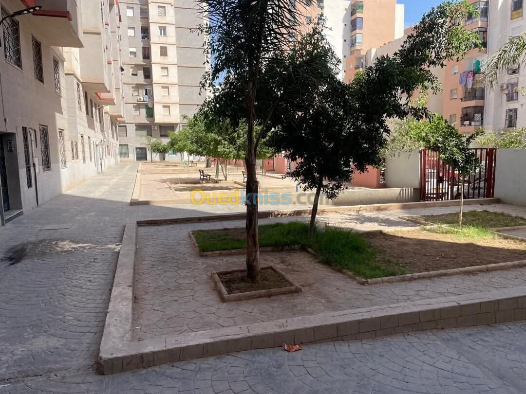 Vente Appartement F4 Oran Oran