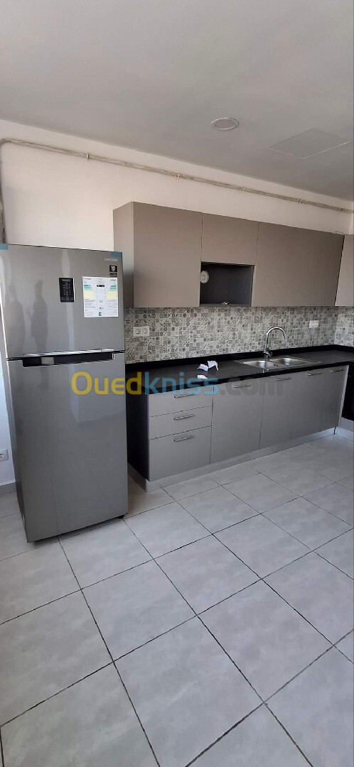 Location Appartement F4 Oran Oran