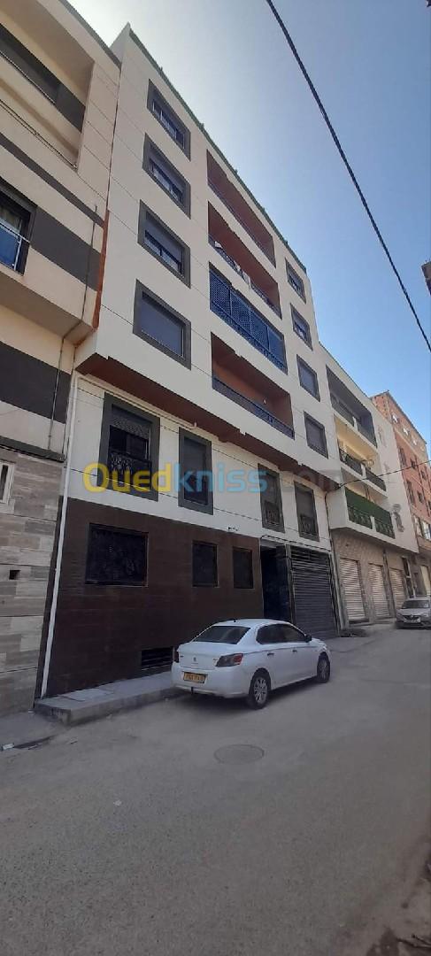 Vente Appartement F3 Oran Bir el djir