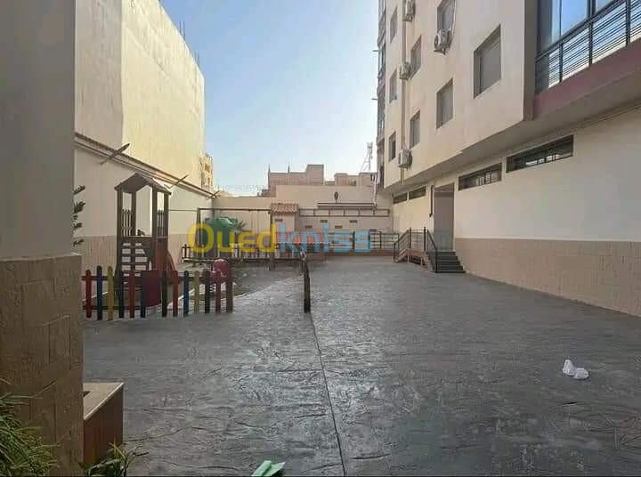 Vente Appartement F3 Oran Bir el djir