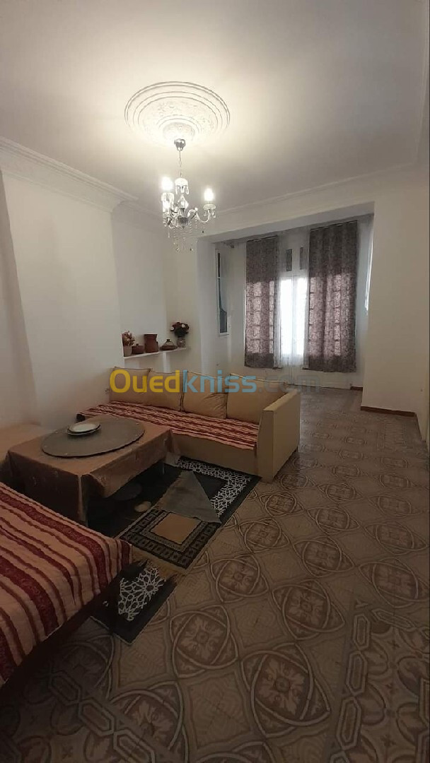 Location Appartement Oran Oran