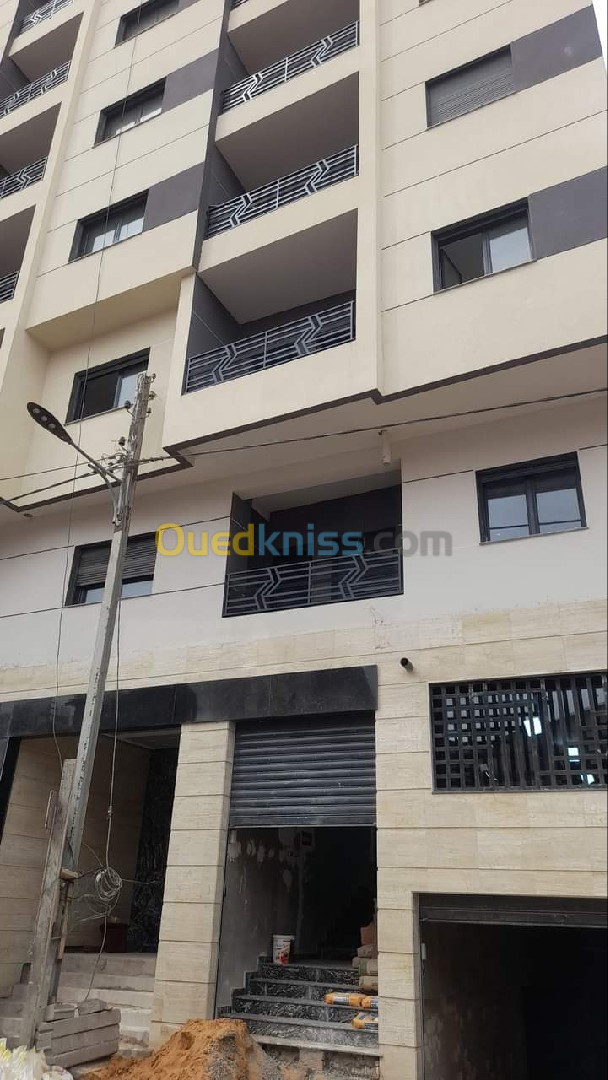 Vente Appartement F234 Oran Oran