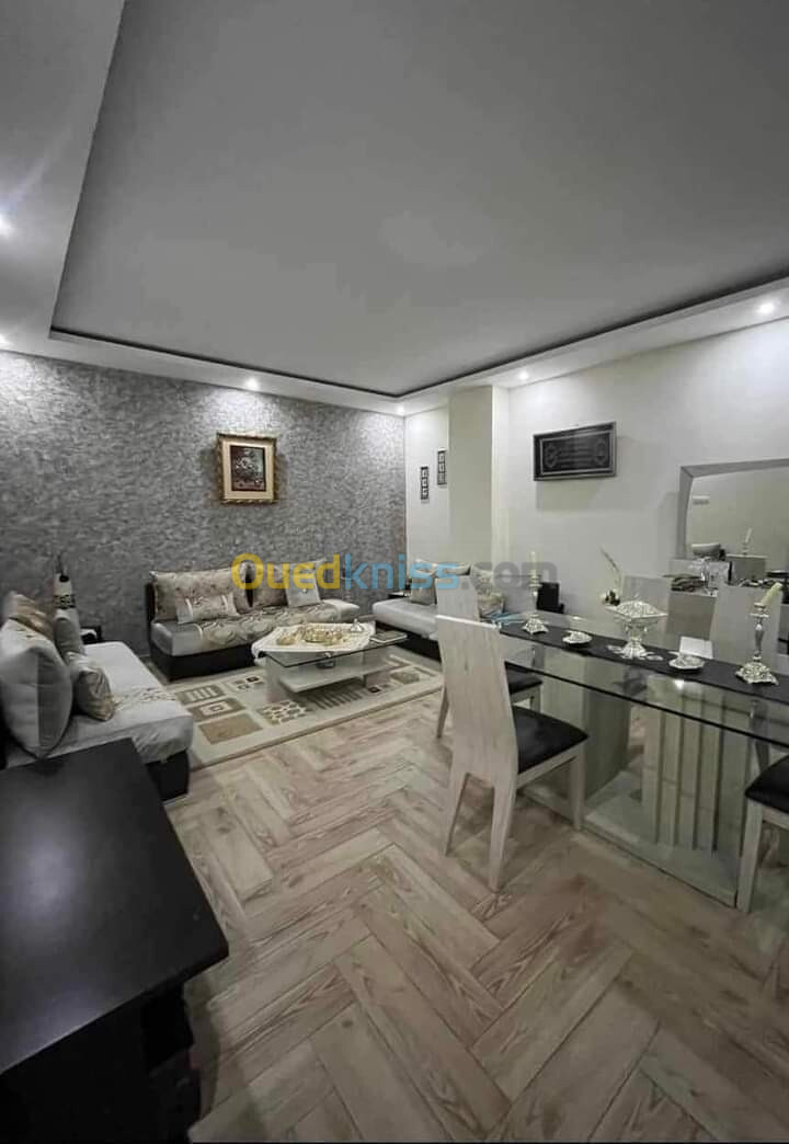 Vente Appartement F5 Oran Bir el djir