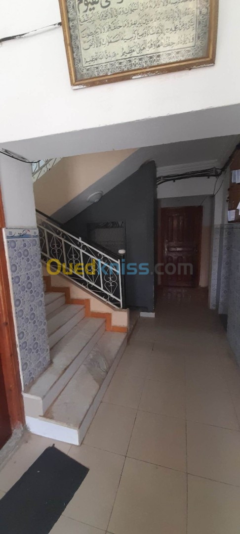 Vente Appartement F2 Oran Ain el turck