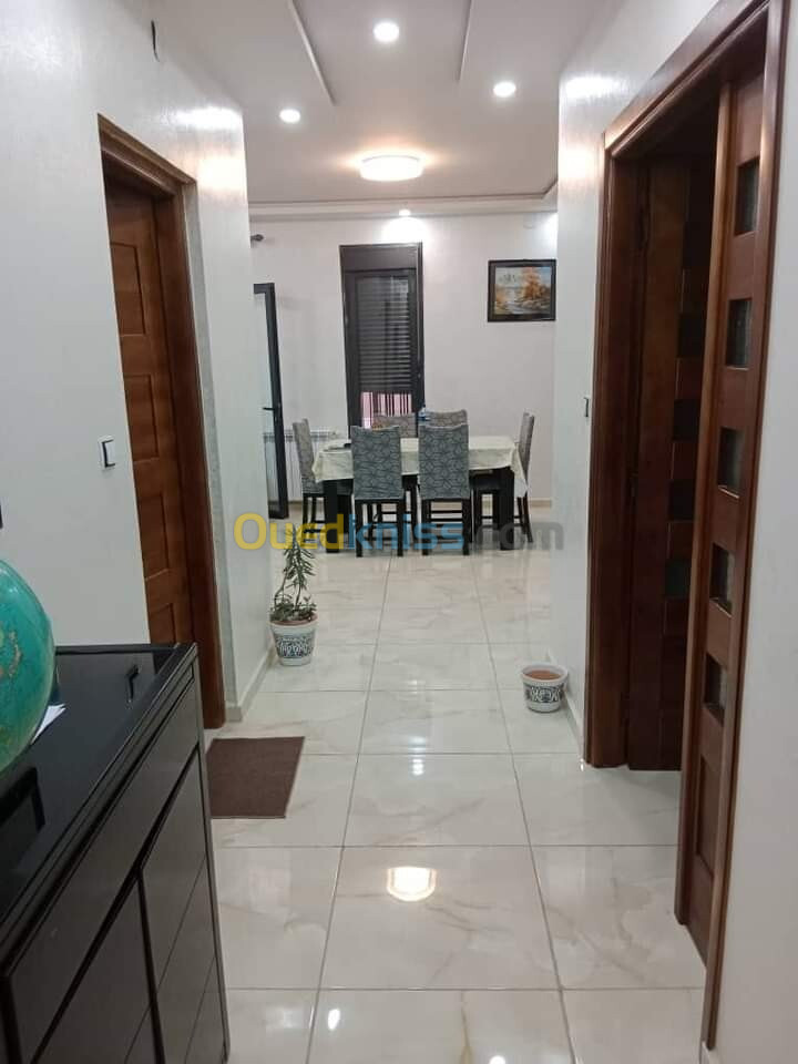 Vente Villa Oran Bir el djir