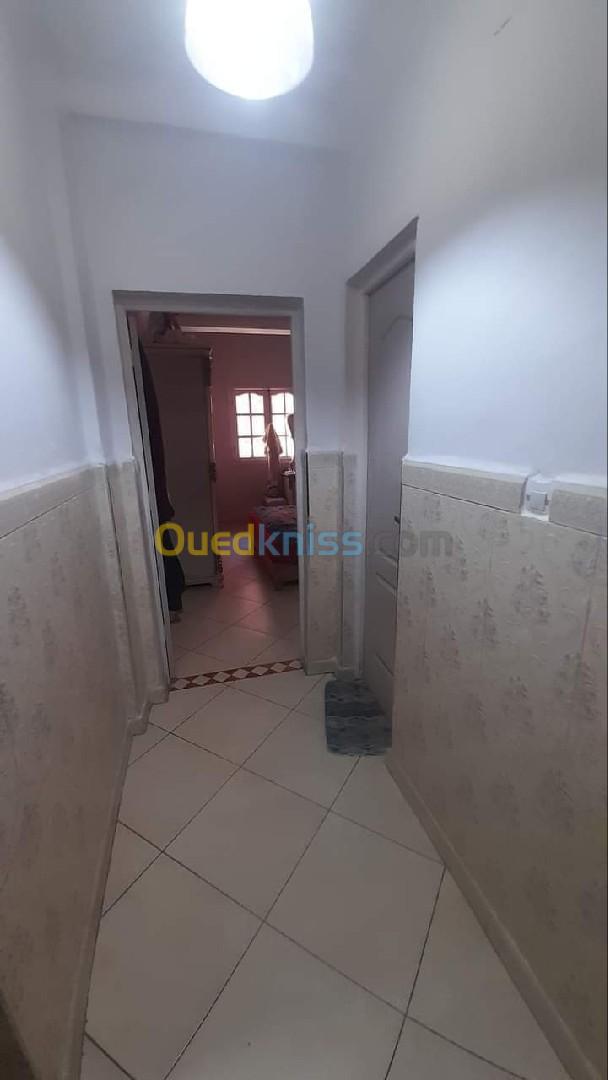 Vente Appartement F4 Oran Oran