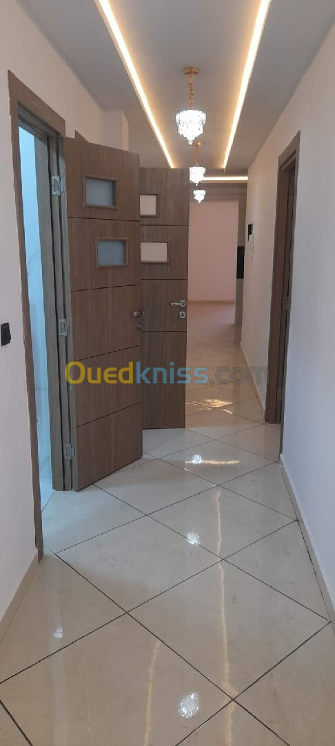 Vente Appartement F4 Oran Bir el djir