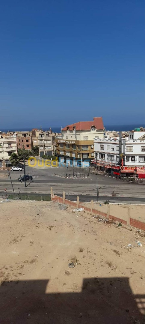 Vente Appartement F4 Mostaganem Mostaganem