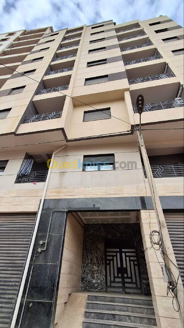 Vente Appartement Oran Oran