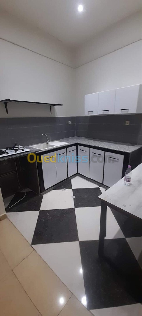 Location Appartement F3 Oran Oran