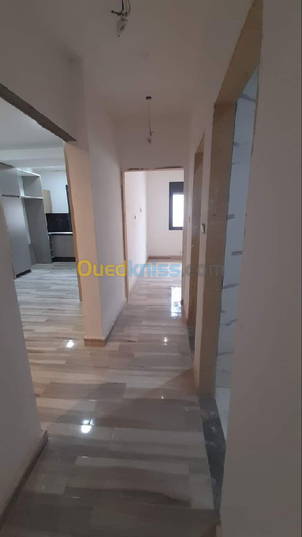 Vente Appartement F234 Oran Oran