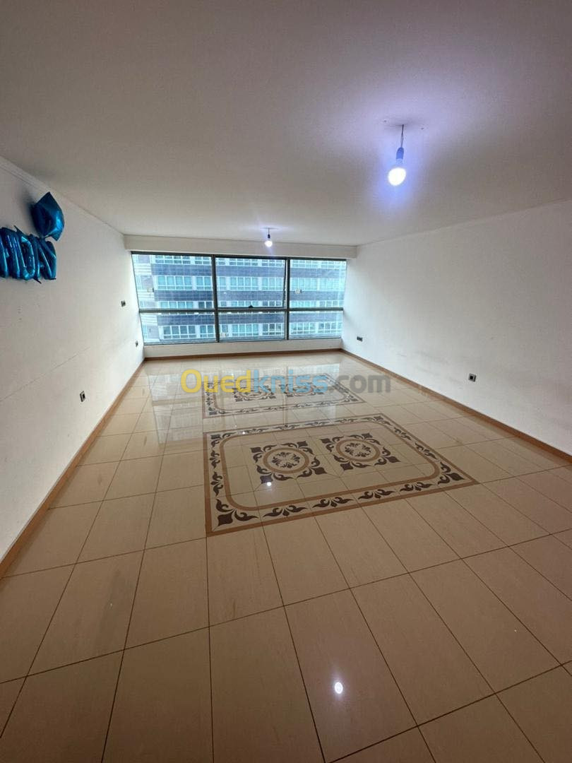 Vente Appartement F4 Oran Oran