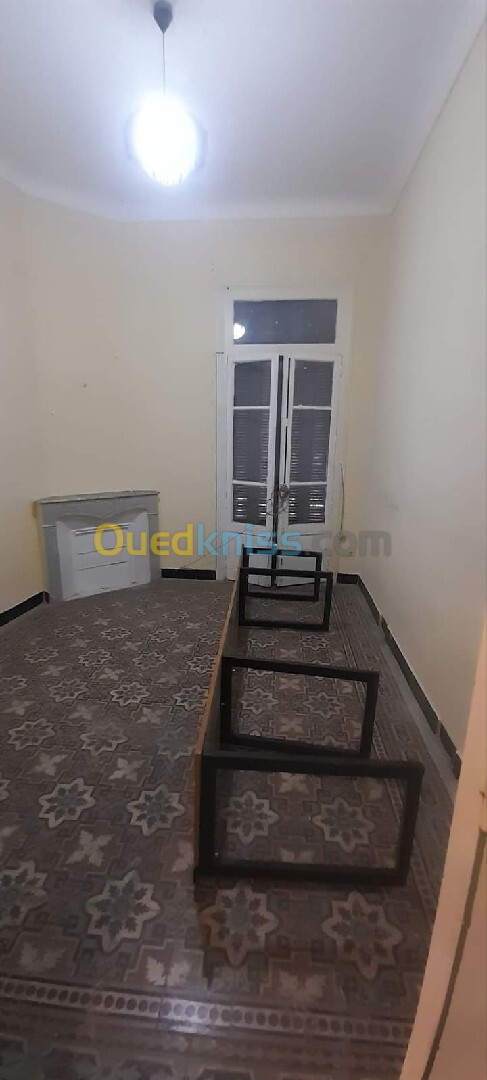 Location Appartement F3 Oran Oran