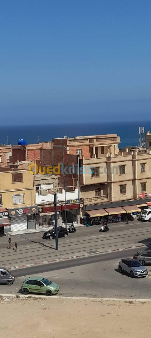 Vente Appartement F4 Mostaganem Mostaganem