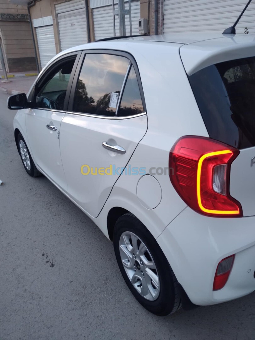 Kia Picanto 2019 EX