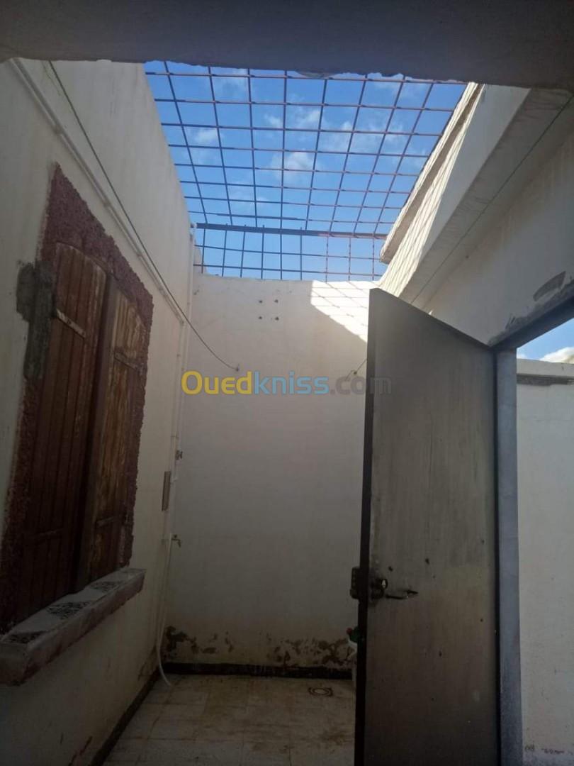 Vente Appartement F3 Setif Mezloug