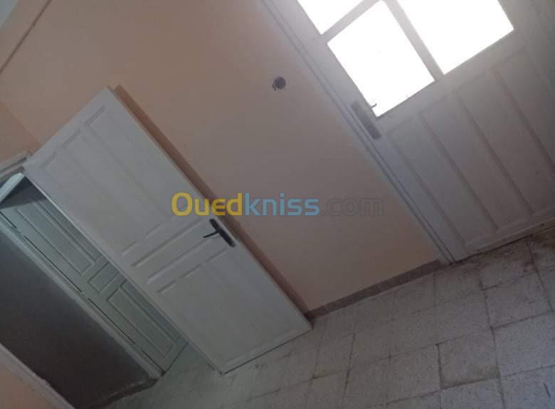 Vente Appartement F3 Setif Mezloug