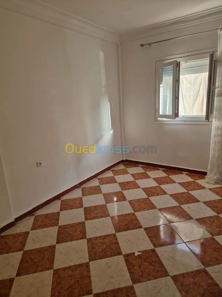 Vente Appartement F3 Mostaganem Hassi maameche