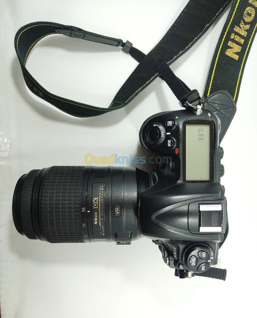 Nikon D300