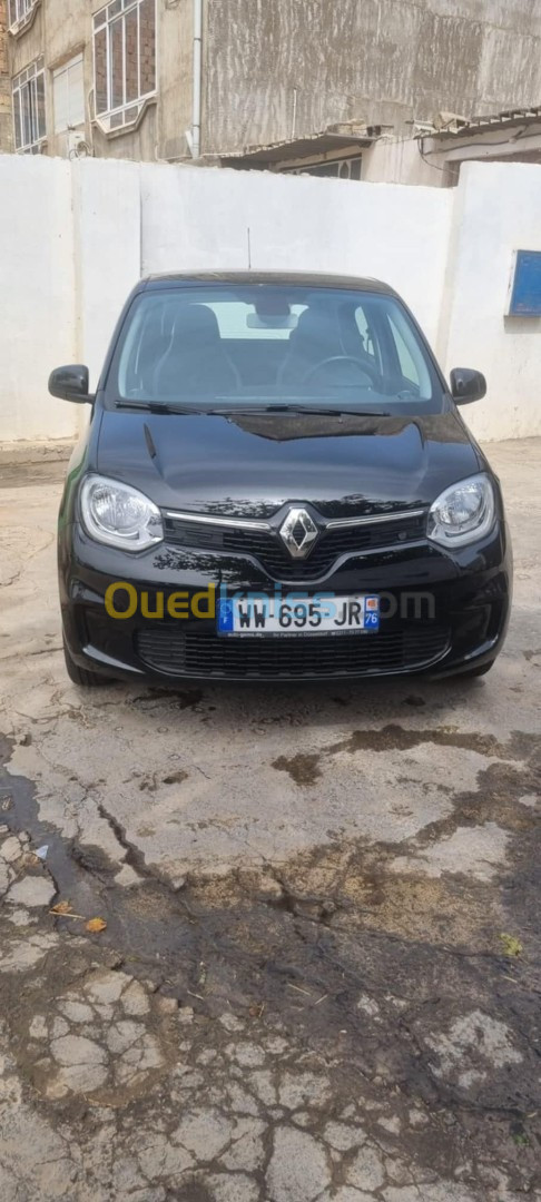 Renault Twingo 2021 