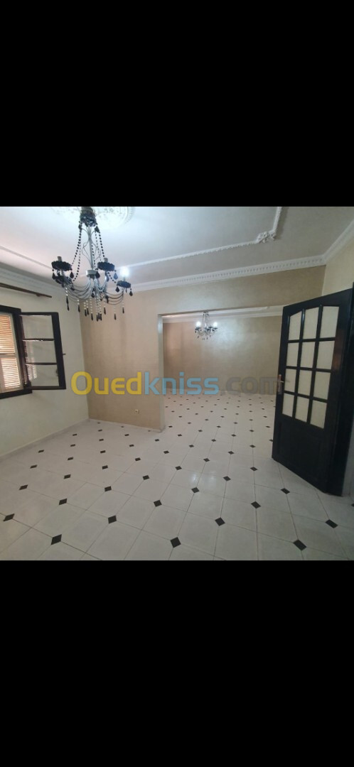 Location Appartement F4 Alger Said hamdine