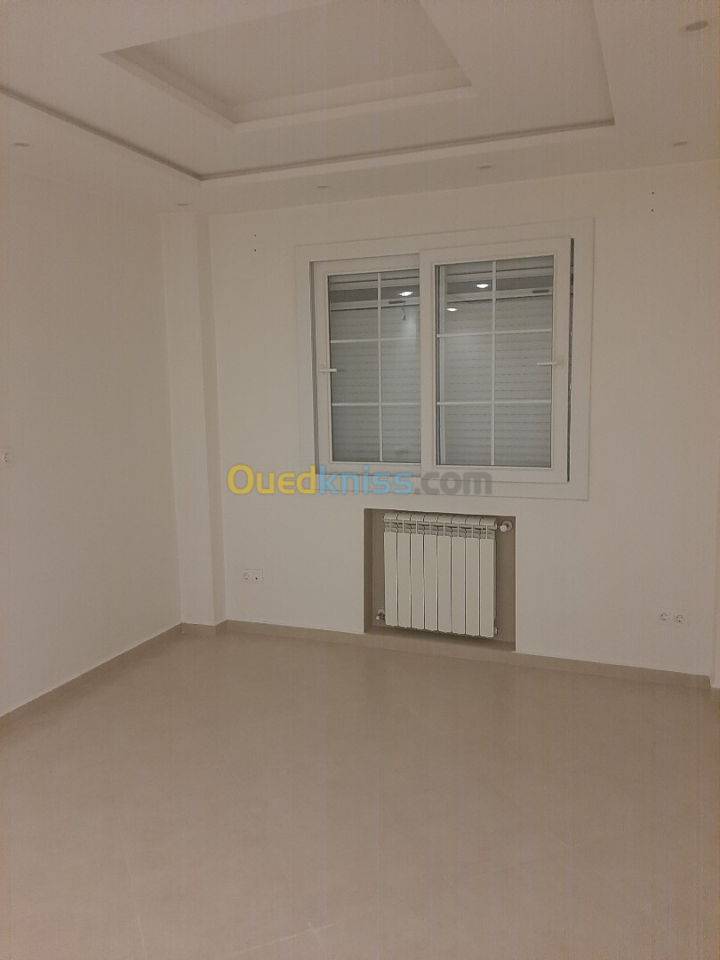 Vente Appartement F2 Alger Ain naadja