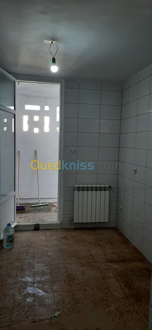 Vente Appartement F2 Alger Ain naadja