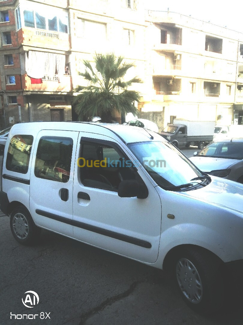 Renault Kangoo 2000 Kangoo