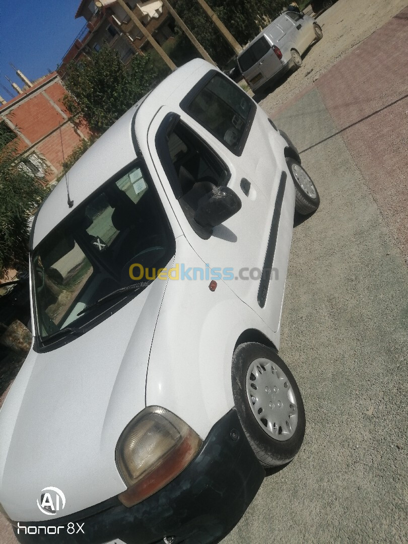 Renault Kangoo 2000 عائلي