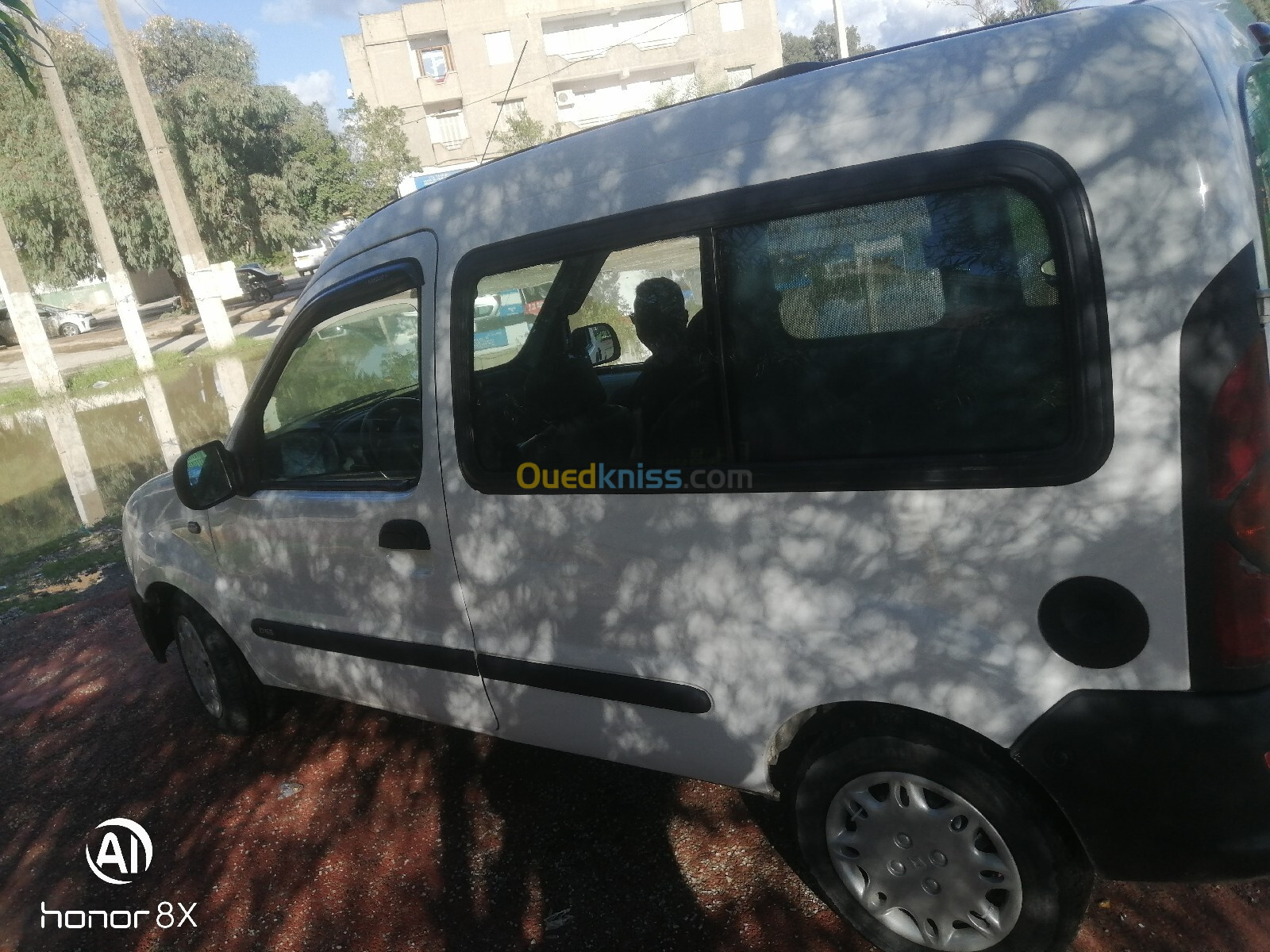 Renault Kangoo 2000 Kangoo