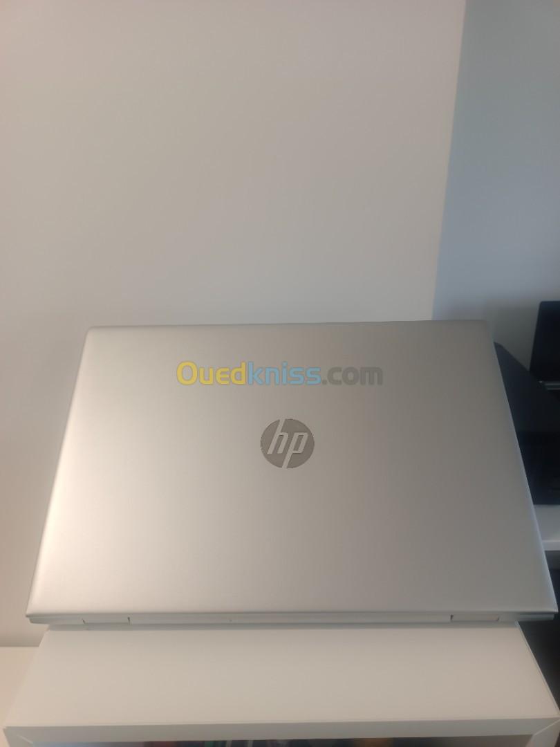 Vendu/HP ProBook 650 G5 i7 8th 32gb 512 nvme