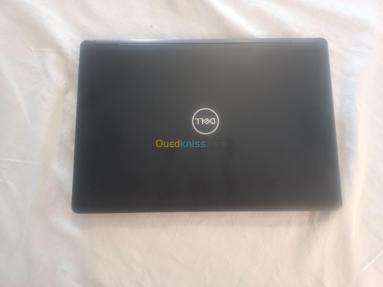 Vendu/Dell latitude 5495 AMD Ryzen pro 3 8gb 256 SSD 