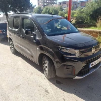 Citroen BERLINGO 2025 XTR